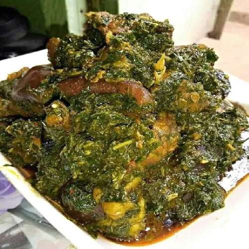 AFANG SOUP: Part 2 Episode 1