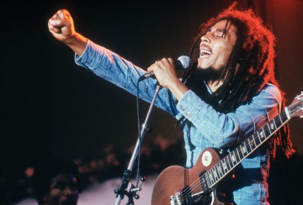 Marley Night Celebration