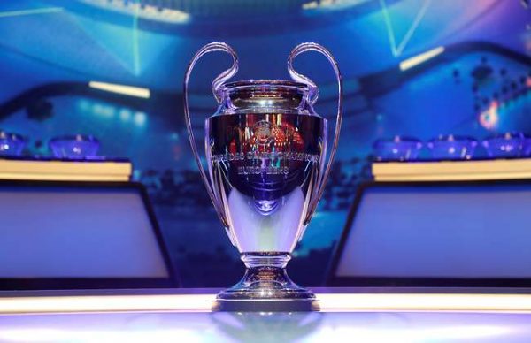 Champions League set to resume in August