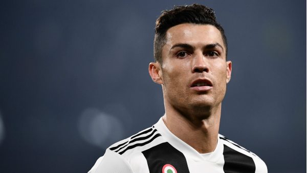 Ronaldo Loses Consecutive Finals