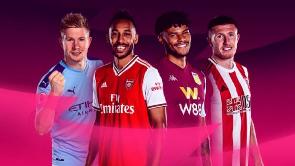 Premier League Returns with ‘new normal’