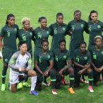 Super Falcons