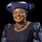 Ngozi Okonjo-Iweala