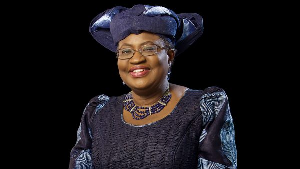 Ngozi Okonjo-Iweala Emerges WTO DG