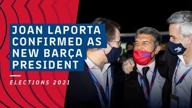 joan laporta