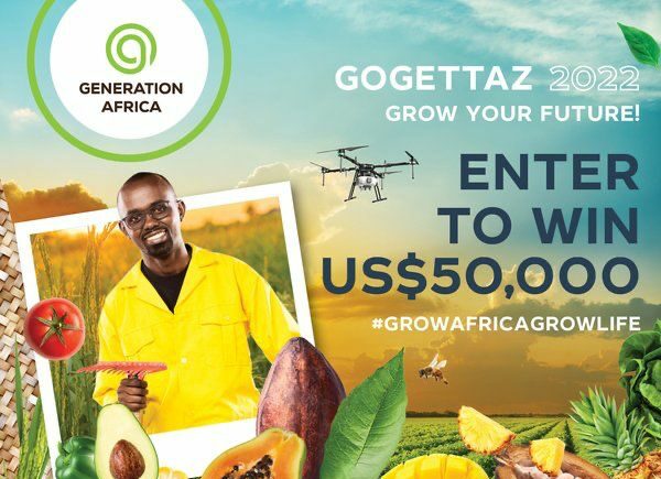 GoGettaz Agripreneurship Competition 2022