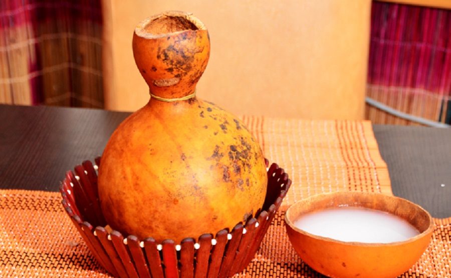 PALM WINE AND ITS HEALTH BENEFITS