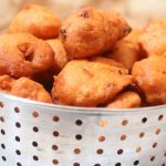 AKARA(BEAN FRITTER) IS A STOMACH-FILLING, MOUTH WATERING GOODNESS