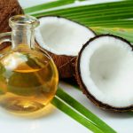 COCONUT AND ITS VAST USAGE (COCONUT WATER AND OIL)