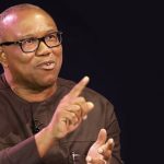 PETER OBI'S PROFILE