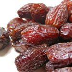 HEALTH BENEFITS OF DATE FRUITS
