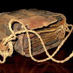 THE OLDEST BIBLE ON EARTH