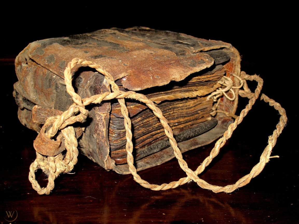 The Oldest Most Complete Bible On Earth Amazing Today43   Ethopia Bible 