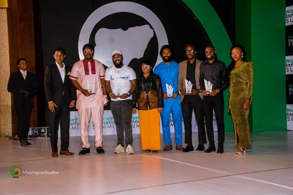 The Nigeria Innovation Summit 2022, Features Talks and Awards Presentation from the likes of Taaooma, Mr Macaroni and other Big Tech Innovators in Nigeria