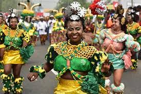 A Resplendent Revival: Calabar Carnival 2023 Takes the Stage