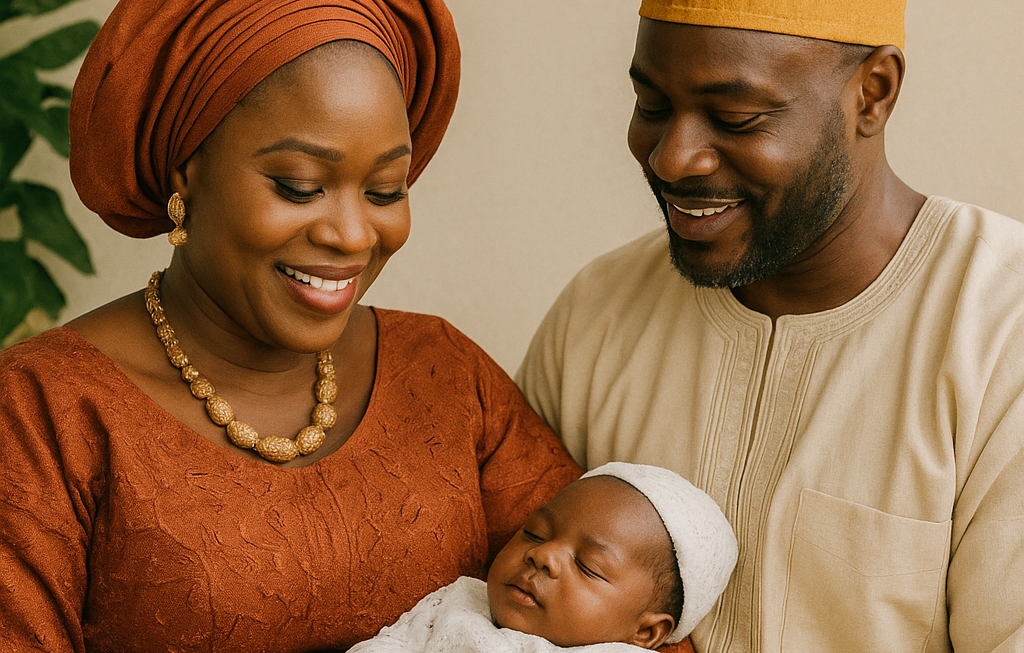 The Meaning Behind Popular Nigerian Names
