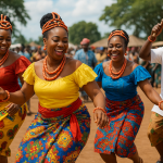 The Rich Culture of the Igbo People