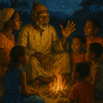 The Role of Storytelling in African Tradition