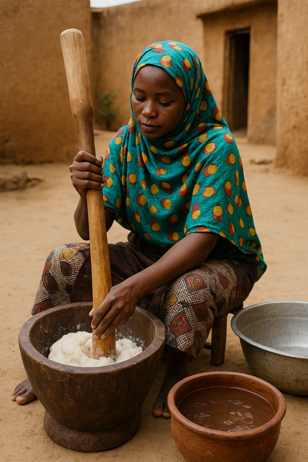 Hausa Food and Culture: What You Should Know
