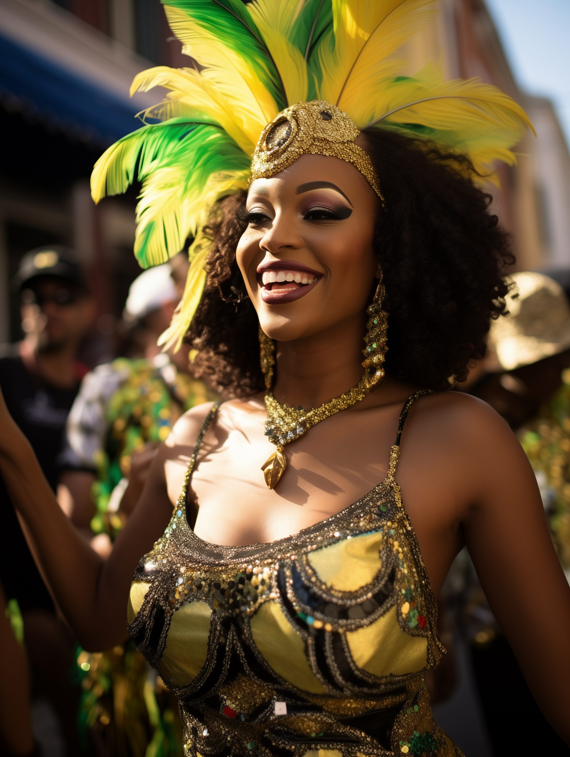 Best Traditional Festivals in Nigeria