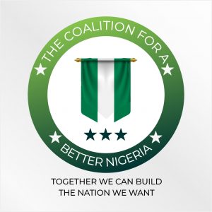Coalition for Better Nigeria